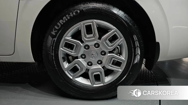 Hyundai Staria id 4482113 из Кореи 13