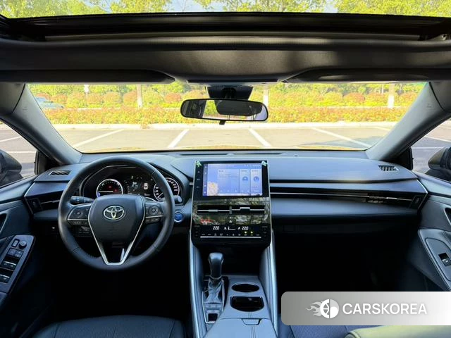 Toyota Asian dragon id 4277982 из Китая 13