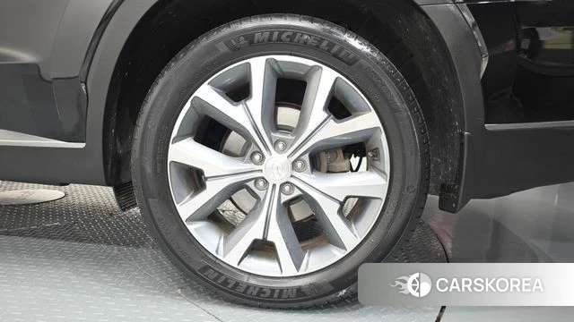 Hyundai Palisade id 4410775 из Кореи 13