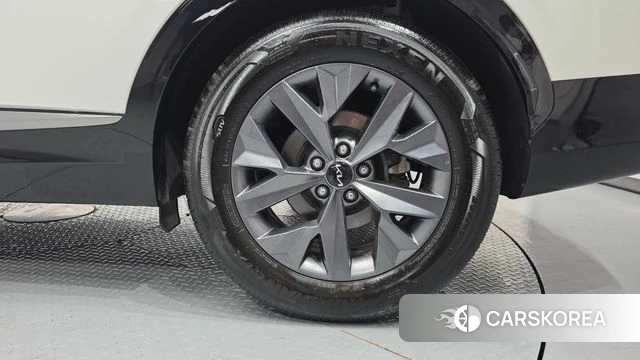 Kia Sportage 5th Generation id 4355100 из Кореи 13