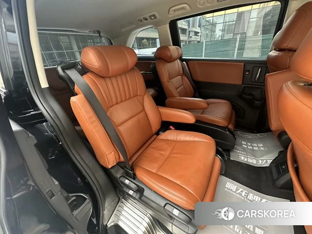 Honda Odyssey id 4353581 из Китая 13