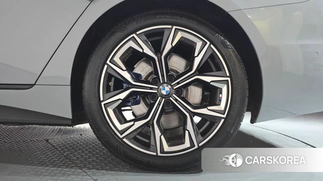 BMW 4 Series (G22) id 4730119 из Кореи 13