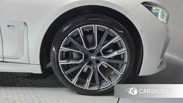 BMW 7 Series (G11) id 4529625 из Кореи 13