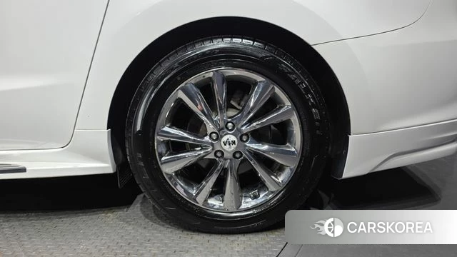 Kia The New Carnival id 4923767 из Кореи 13