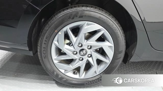 Hyundai The New Avante (CN7) id 4516159 из Кореи 13