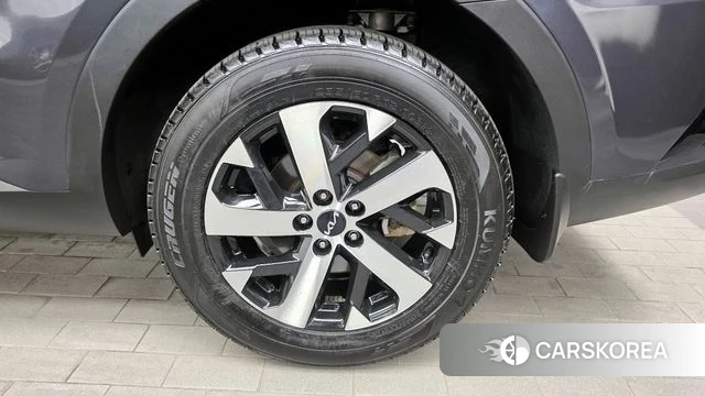 Kia Sorento 4th Generation id 4316804 из Кореи 13