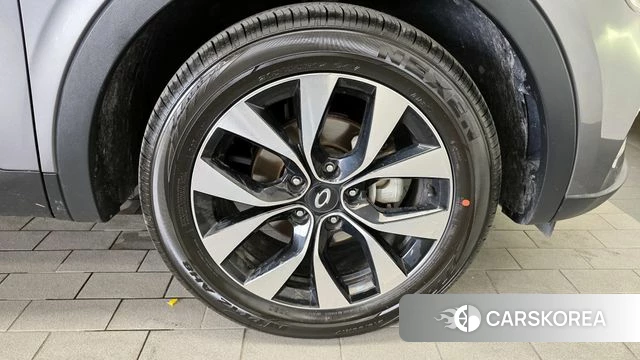 Renault Korea (Samsung) XM3 id 4361768 из Кореи 13