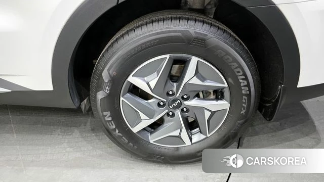 Kia Sorento 4th Generation id 4309431 из Кореи 13