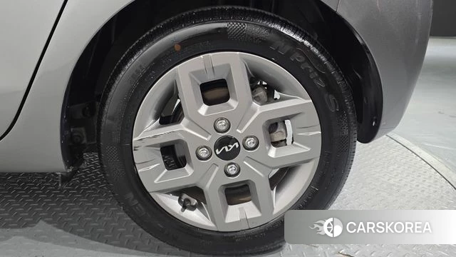 Kia The New Kia Ray id 4427509 из Кореи 13