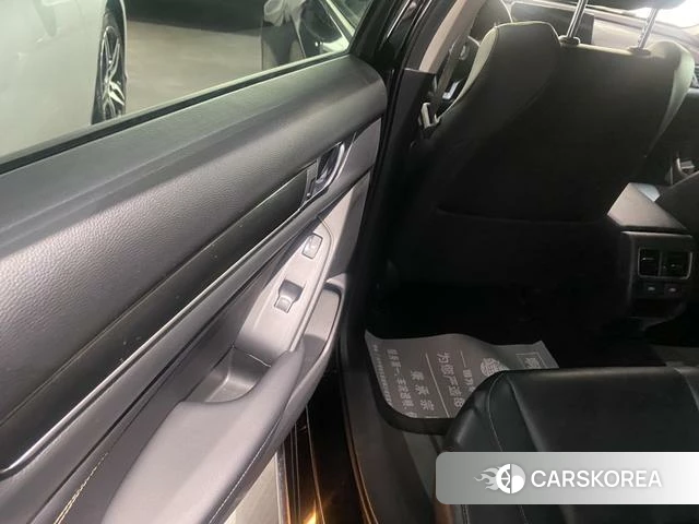 Honda Accord id 4307778 из Китая 13