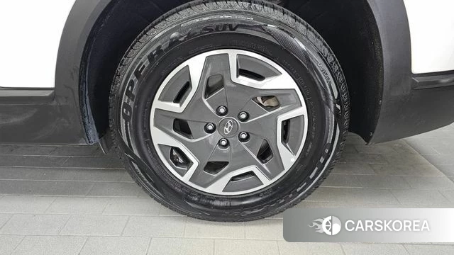 Hyundai The New Santa Fe id 4745124 из Кореи 13