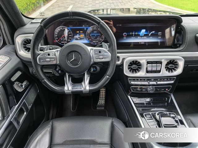 Mercedes-Benz G-class AMG id 4277716 из Китая 13