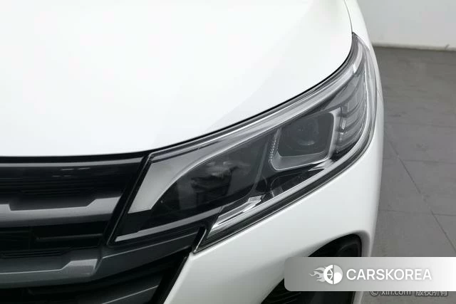 GAC Trumpchi Trumpchi GS4 id 4210178 из Китая 13