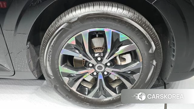 Kia Carnival 4th generation id 4443649 из Кореи 13