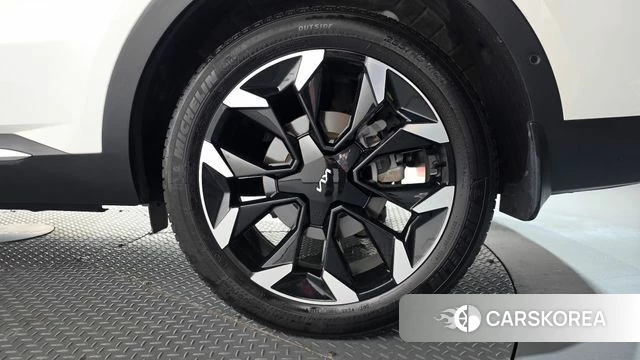 Kia The New Sorento 4th Generation id 4696086 из Кореи 13