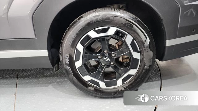 Hyundai Santa Fe (MX5) id 4354501 из Кореи 13