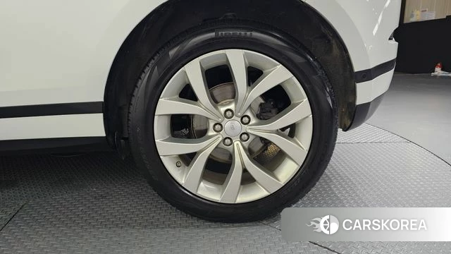 Land Rover Range Rover Evoque 2nd Generation id 4632786 из Кореи 13