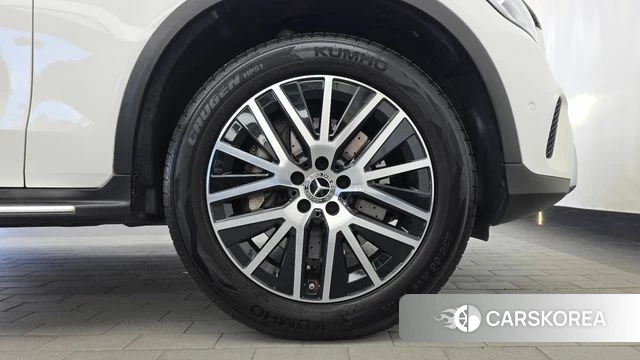 Mercedes-Benz GLC-Class X253 id 4872284 из Кореи 13