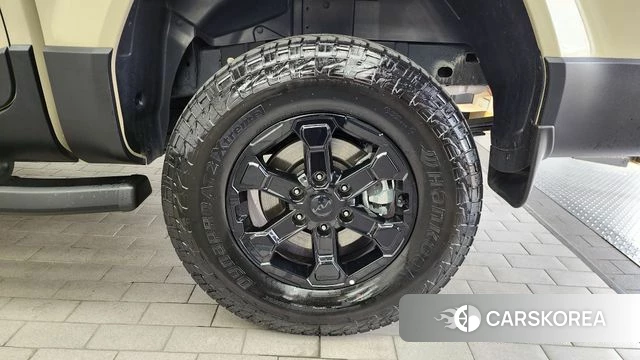 Kia Tasman id 4279744 из Кореи 13