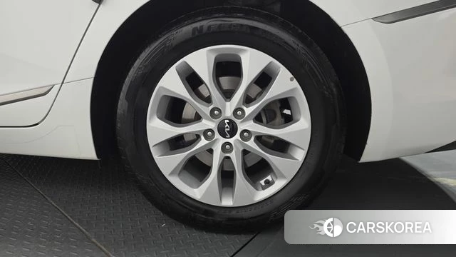 Kia K8 id 4434461 из Кореи 13