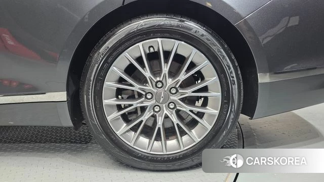 Genesis G80 (RG3) id 4836064 из Кореи 13