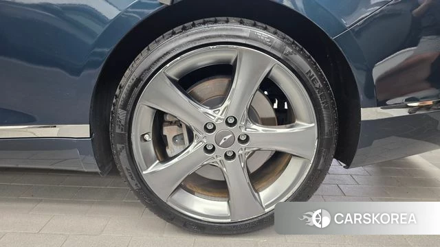 Genesis G80 (RG3) id 4676615 из Кореи 13