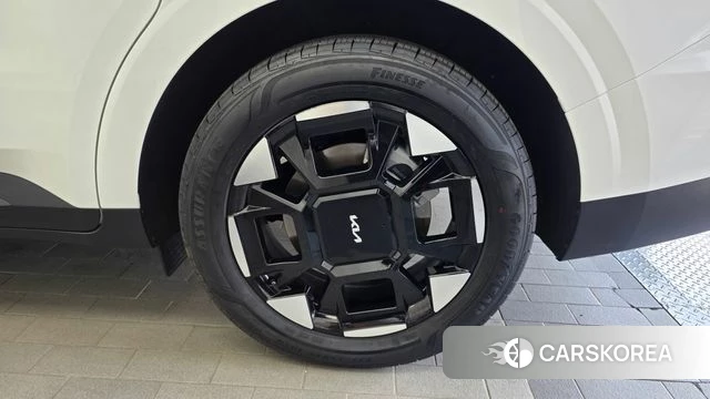 Kia The New Carnival 4th Generation id 4462240 из Кореи 13
