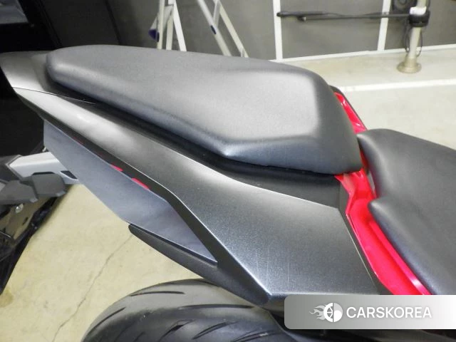 Проданный Honda CBR250RR ABS id 4006024 из Японии, фото 13