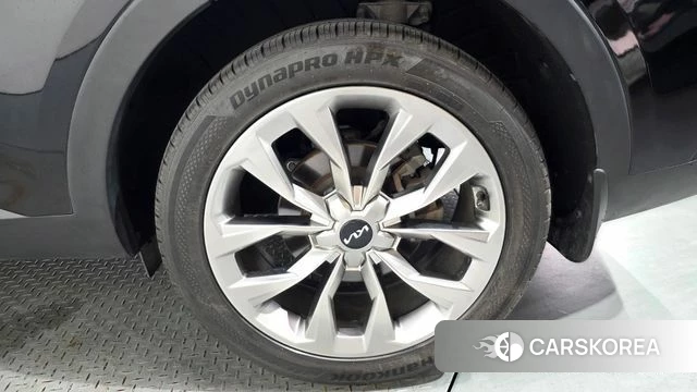 Kia Sorento 4th Generation id 4396268 из Кореи 13