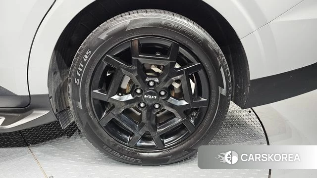 Kia The New Carnival 4th Generation id 4612573 из Кореи 13