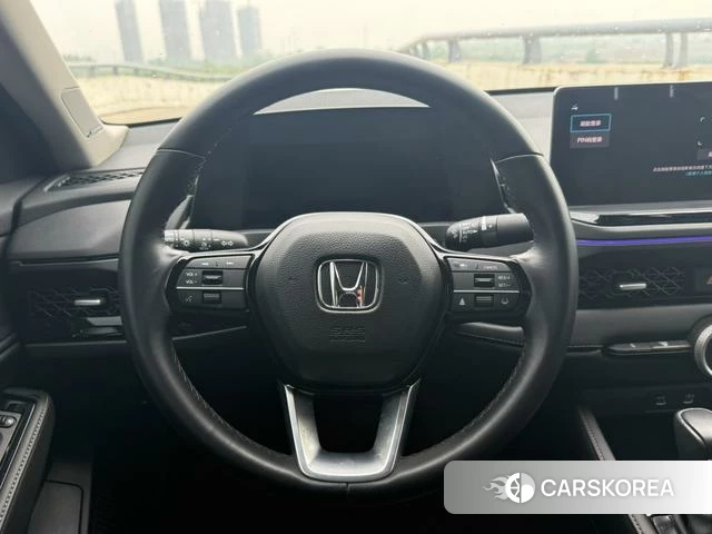 Honda Accord id 4255787 из Китая 13