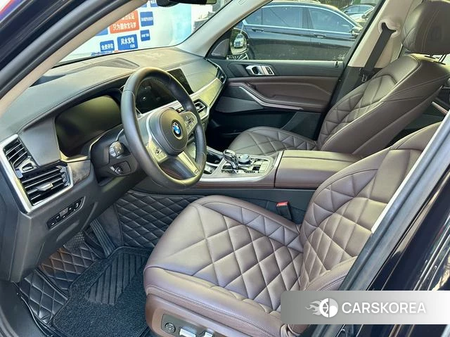 BMW X5 id 4394018 из Китая 13