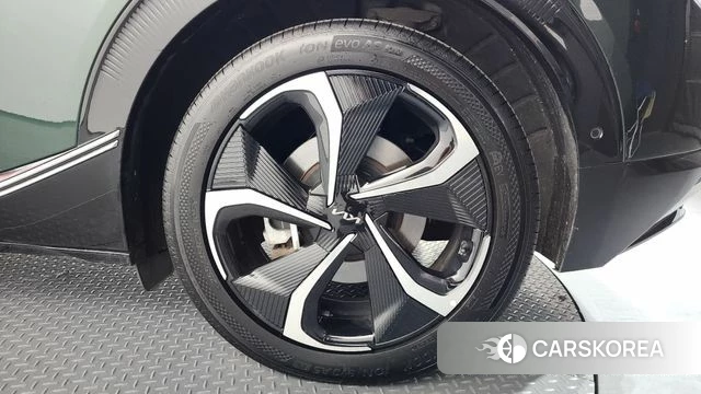 Kia EV6 id 4231658 из Кореи 13