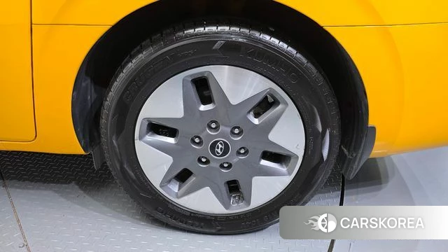 Hyundai Staria id 4922678 из Кореи 13