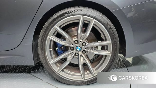 BMW 3 Series (G20) id 4882168 из Кореи 13