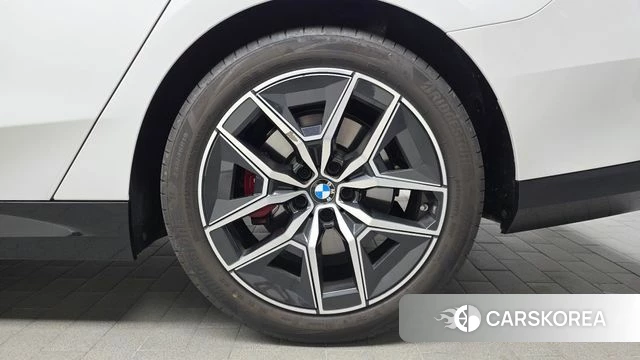 BMW 5 Series (G60) id 4413680 из Кореи 13
