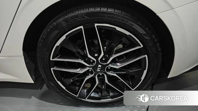 Kia K5 3rd generation id 4446821 из Кореи 13