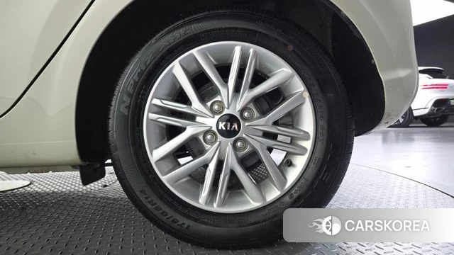 Kia Morning Urban (JA) id 4906983 из Кореи 13