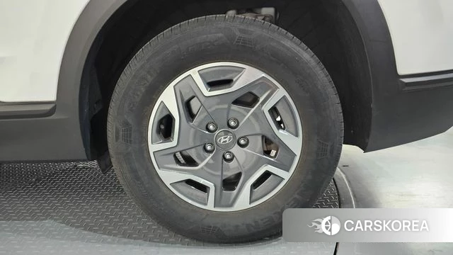 Hyundai The New Santa Fe id 4338185 из Кореи 13