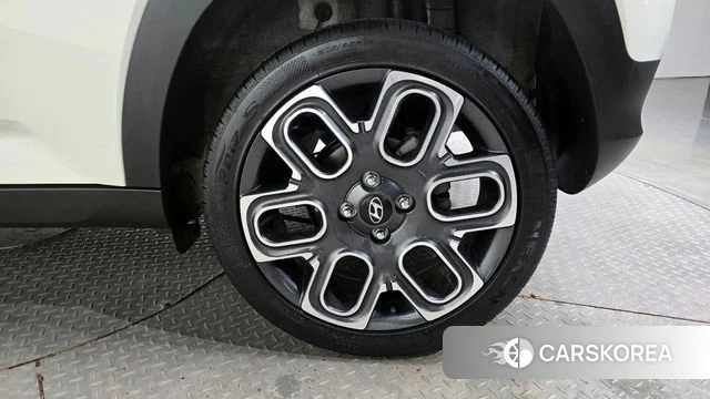 Hyundai Casper id 4224086 из Кореи 13