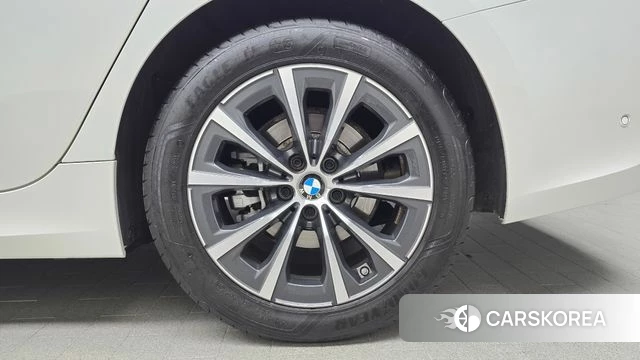 BMW 3 Series (G20) id 4285059 из Кореи 13