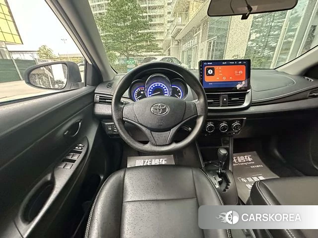 Toyota YARIS L to enjoy id 4221250 из Китая 13