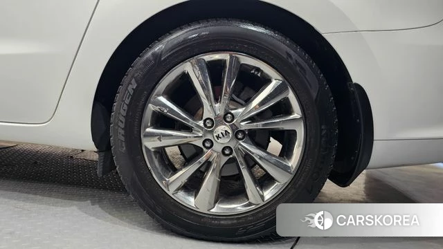 Kia The New Carnival id 4424689 из Кореи 13