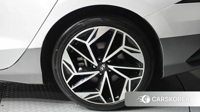 Hyundai Ionic 6 id 4656592 из Кореи 13