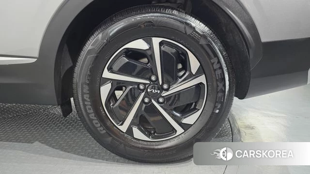 Kia Sportage 5th Generation Hybrid id 4749622 из Кореи 12