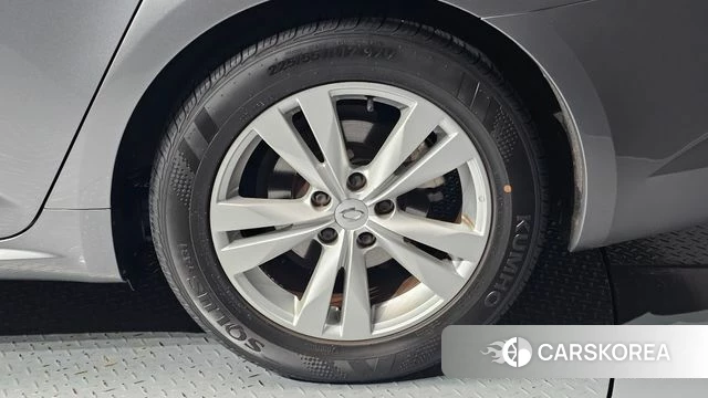 Renault Korea (Samsung) SM6 id 4727507 из Кореи 13