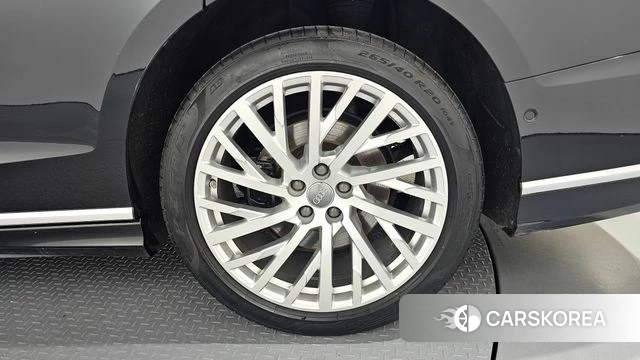 Audi A8 (D5) id 4593533 из Кореи 13