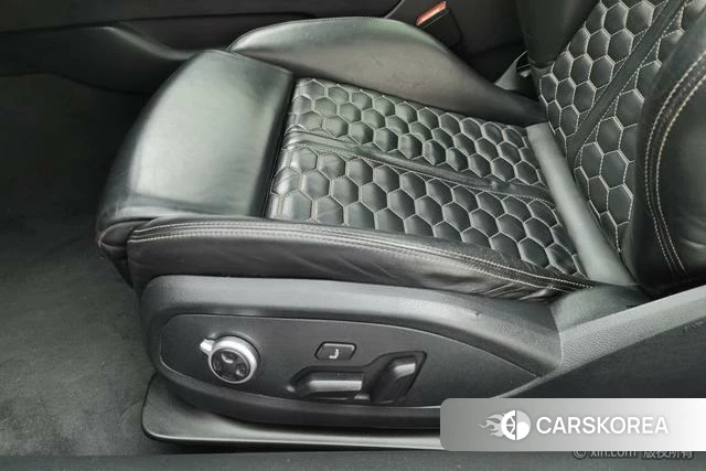 Audi RS 5 id 4210590 из Китая 13