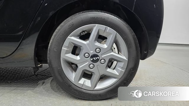 Kia The New Kia Ray id 4579060 из Кореи 13
