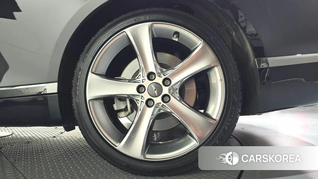 Genesis G80 (RG3) id 4711819 из Кореи 13